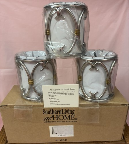 New southern living - new, home